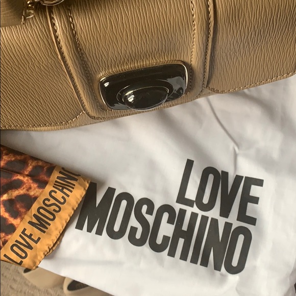 Love Moschino bag - Picture 11 of 11
